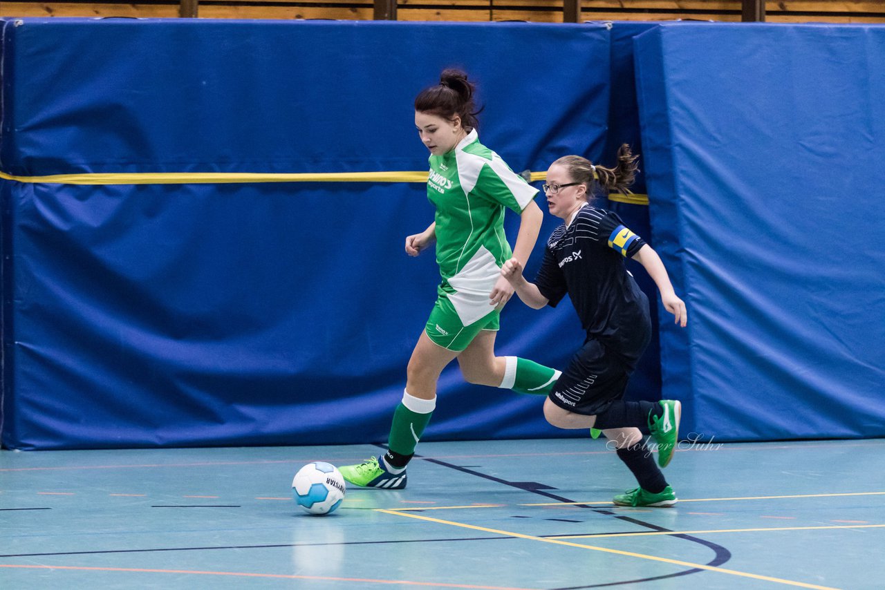 Bild 155 - KT Turnier 1